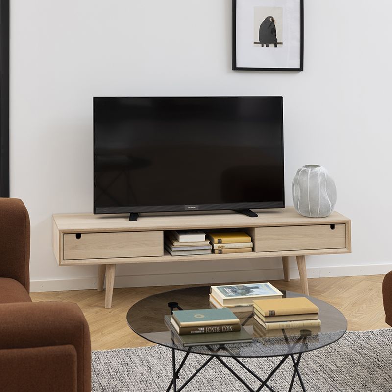 High-End TV Unit
