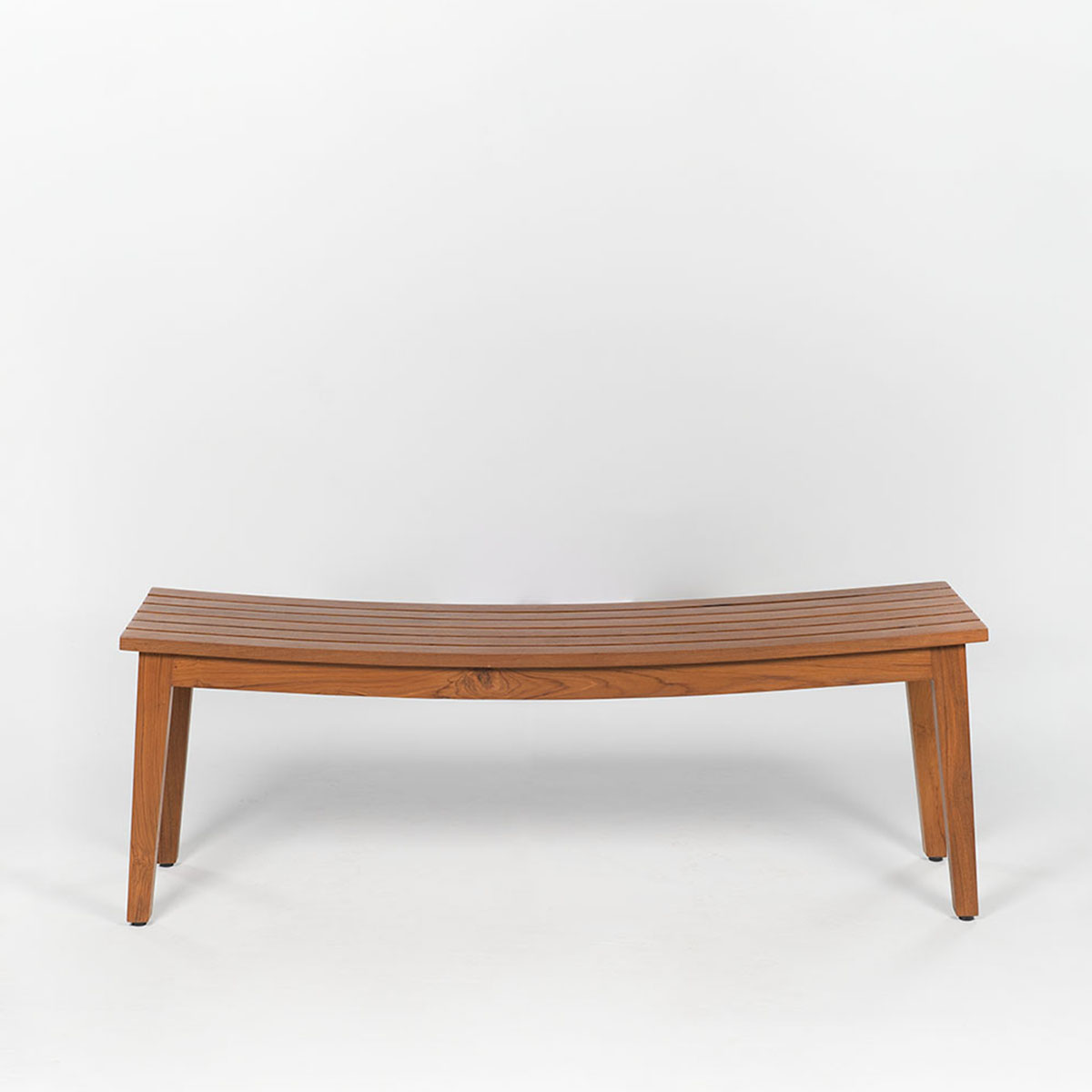Teakwood Tranquility Bench