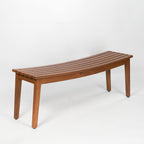 Teakwood Tranquility Bench