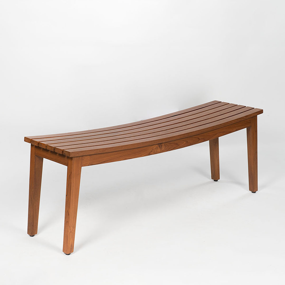 Teakwood Tranquility Bench