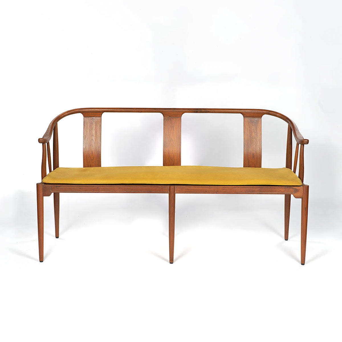 Teakwood Essence Bench
