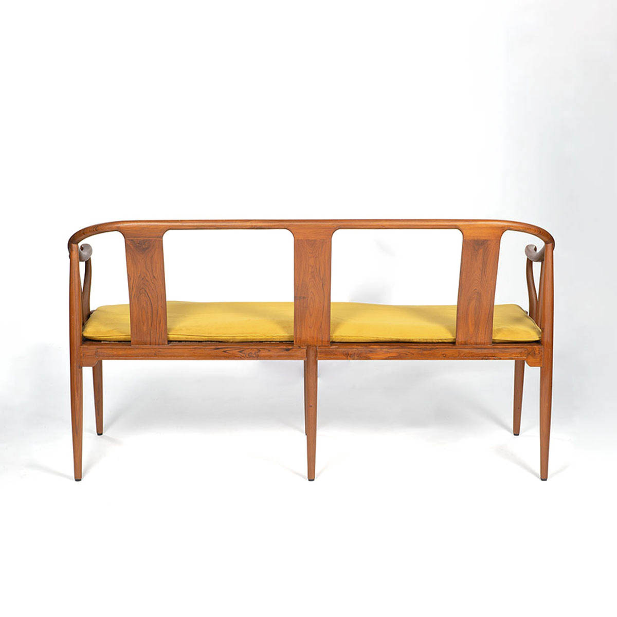 Teakwood Essence Bench