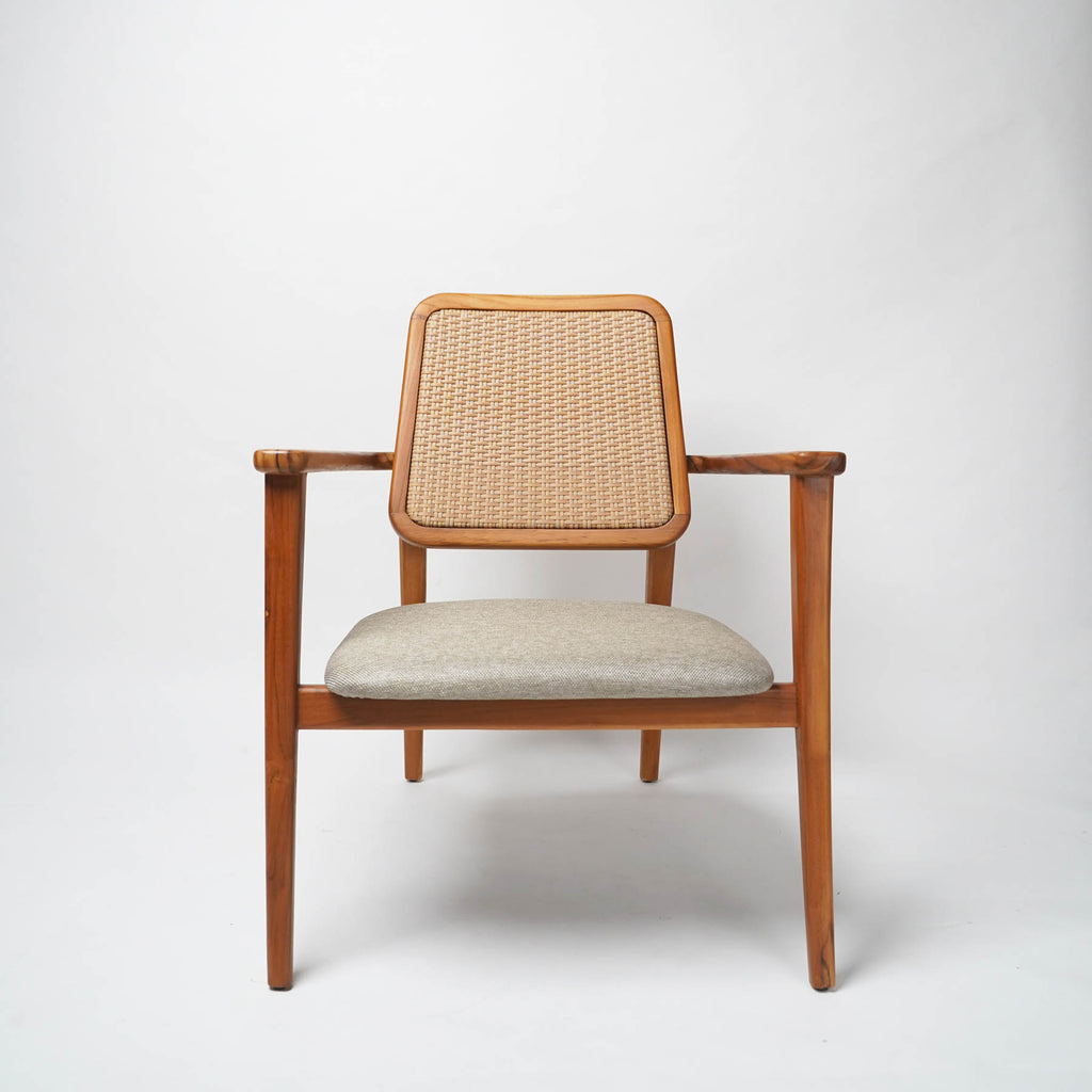 Wonton Accent Chair