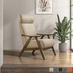 Chic Embry Upholstered Accent Chair