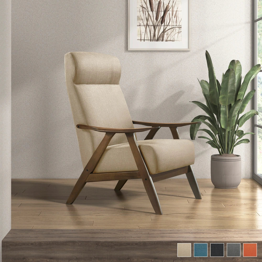 Chic Embry Upholstered Accent Chair