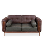 Cosmo Compact Two-Seater Sofa