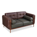 Cosmo Compact Two-Seater Sofa
