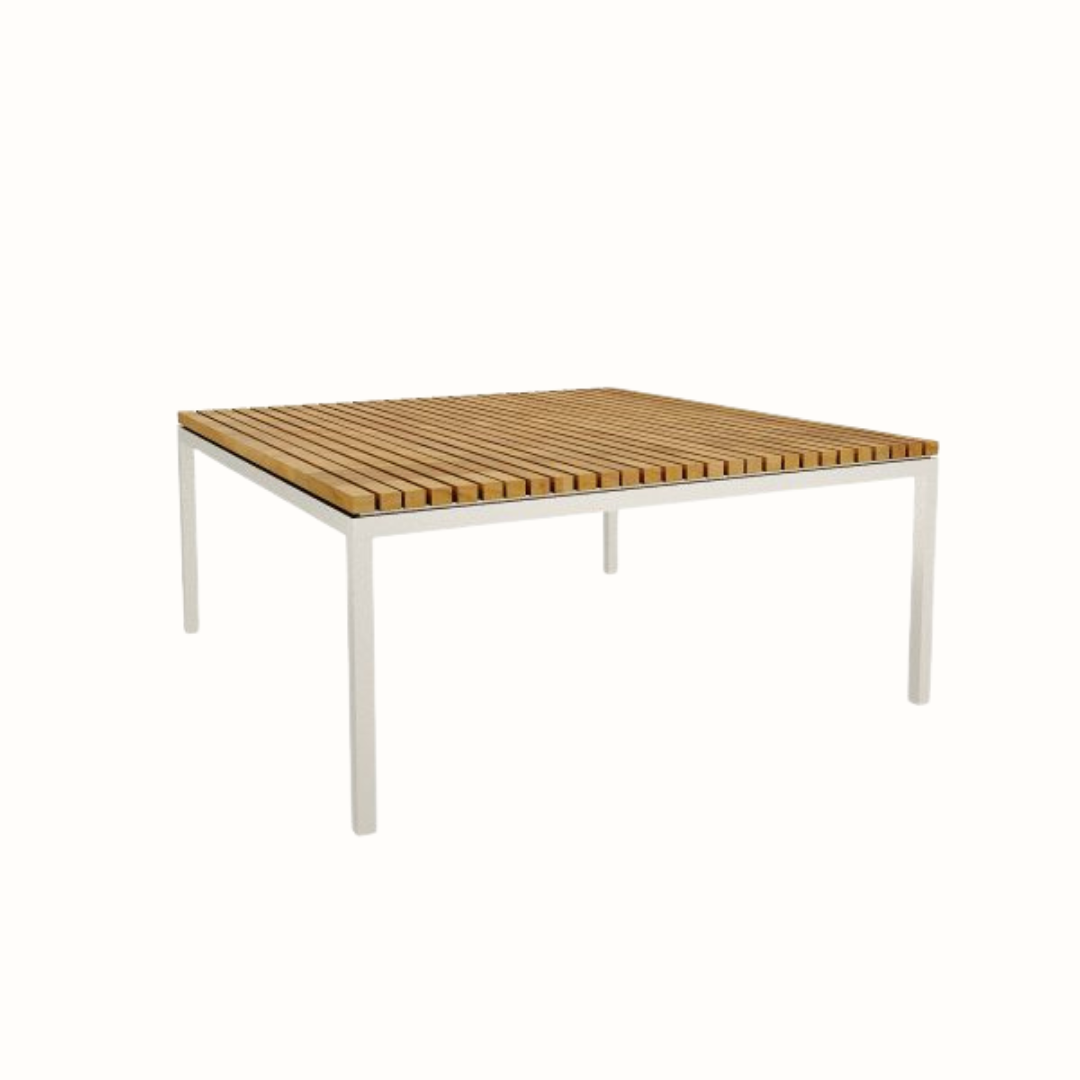 Bali Teak Lounge Table