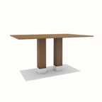 HPL Dining Table Base