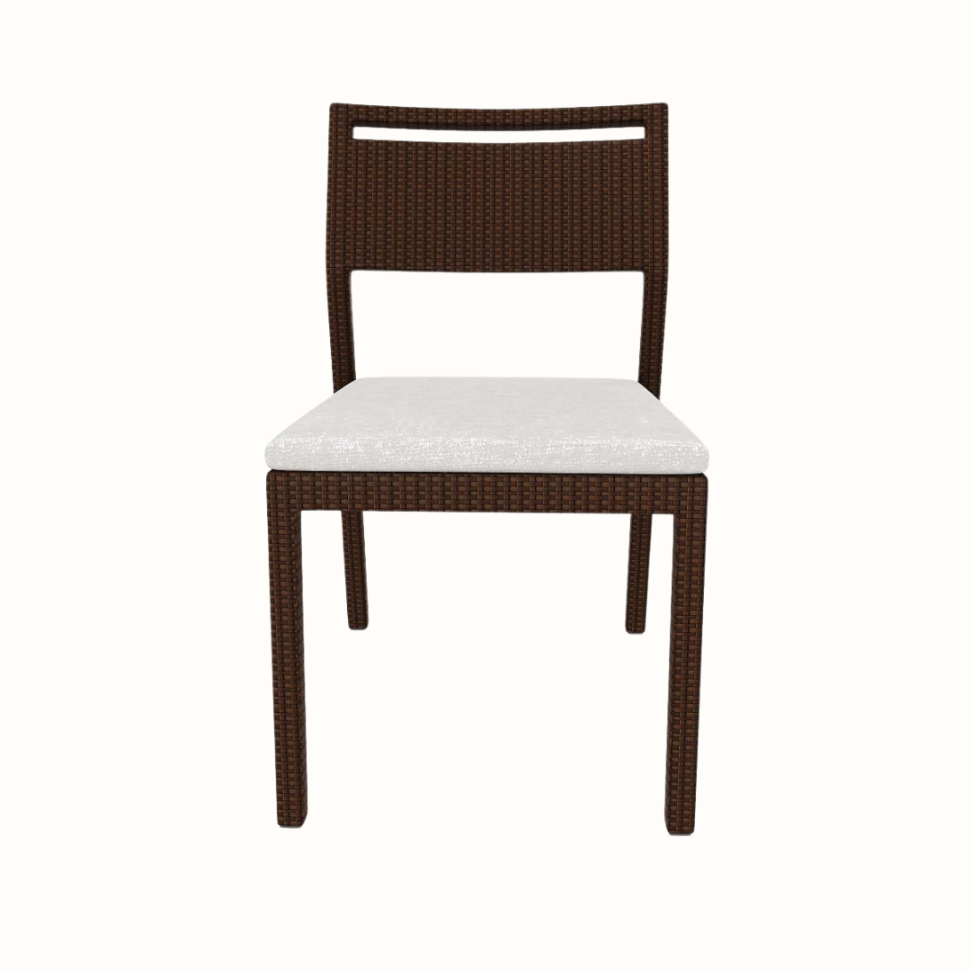 Luma Seat Dining Chair
