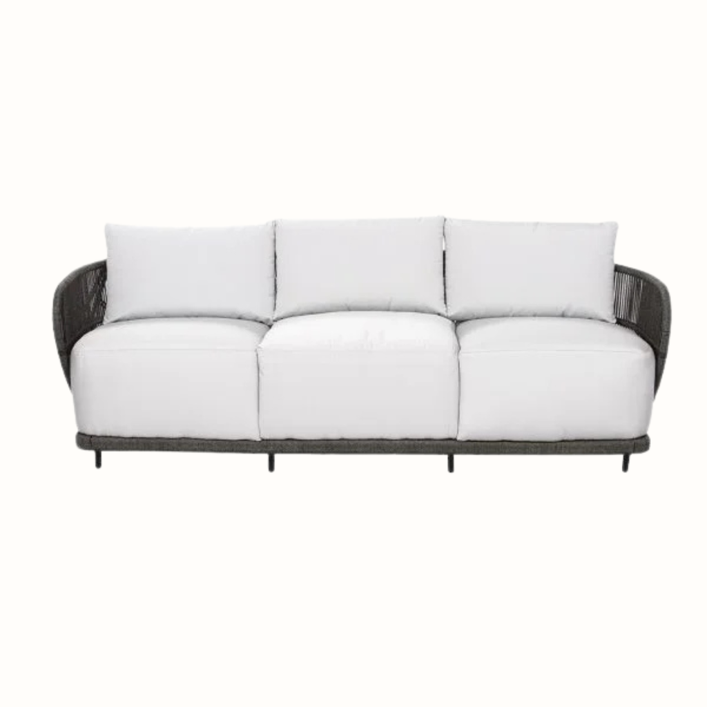 3-Seater Lounge Sofa