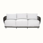 3-Seater Lounge Sofa