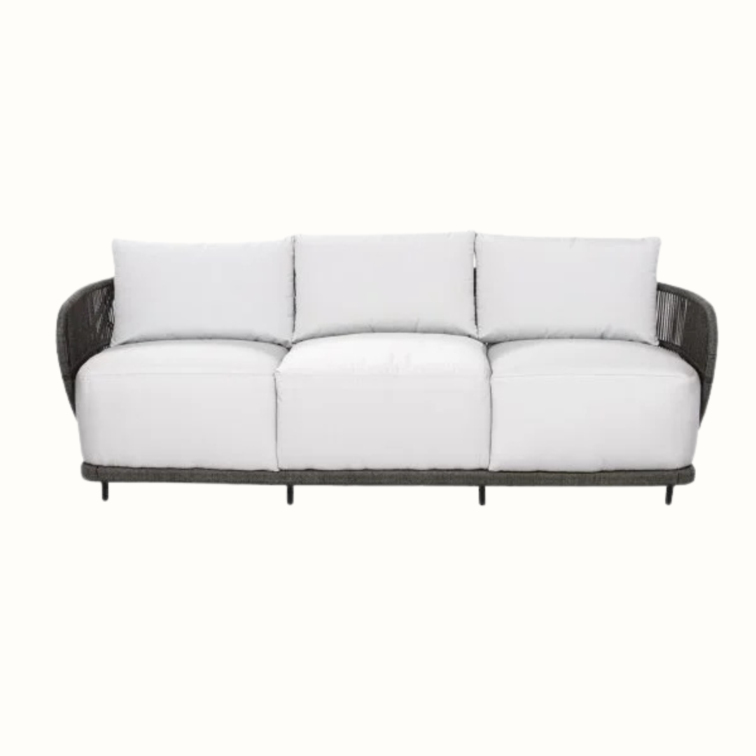 3-Seater Lounge Sofa