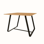 Contemporary Dining Table