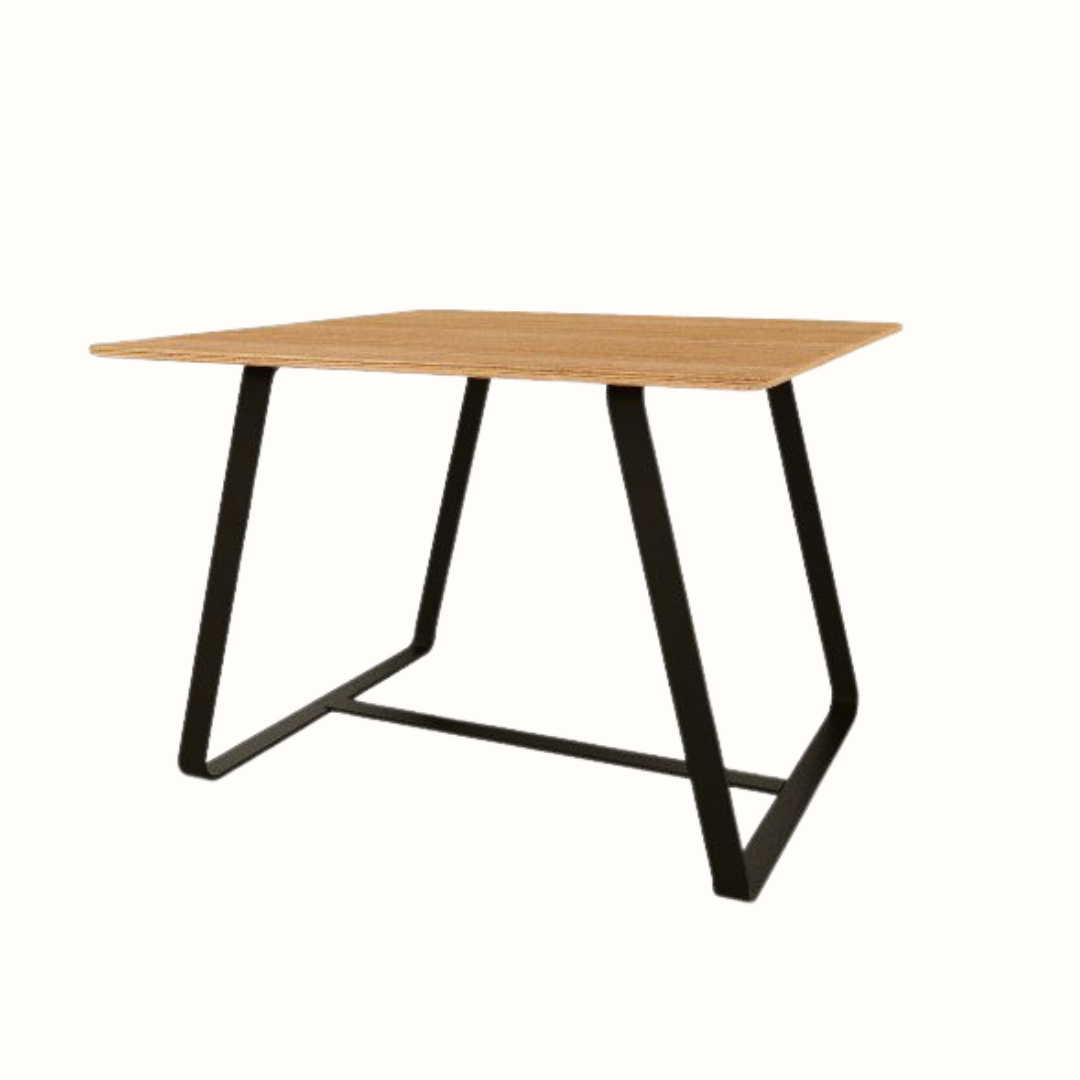 Contemporary Dining Table