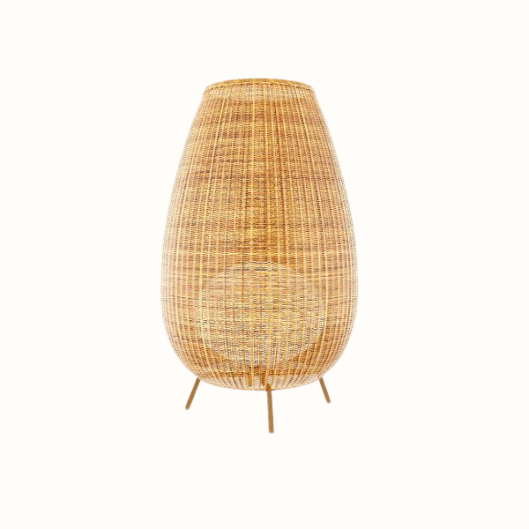 80 cm Outdoor Floor Lamp