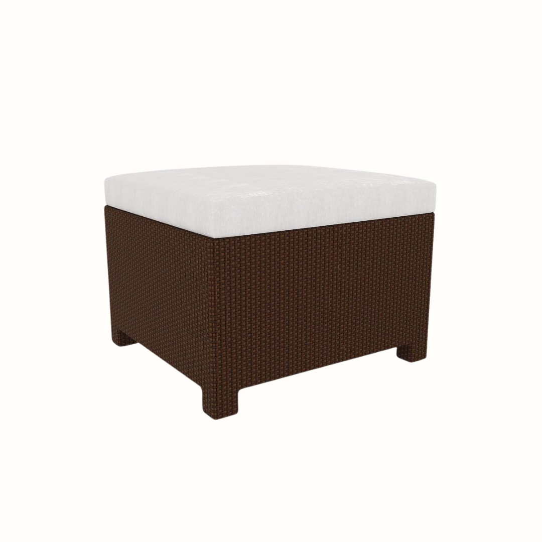 Solstice Ottoman