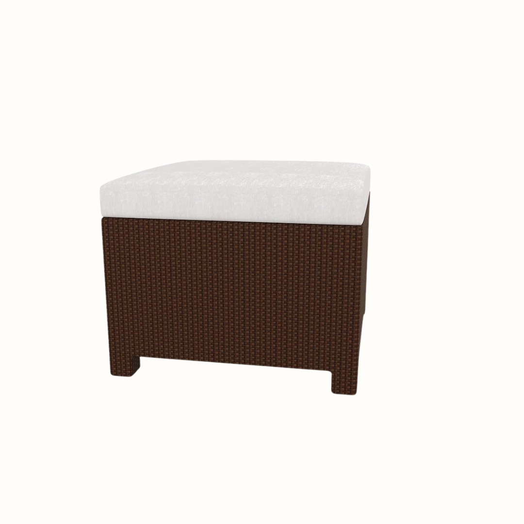 Solstice Ottoman