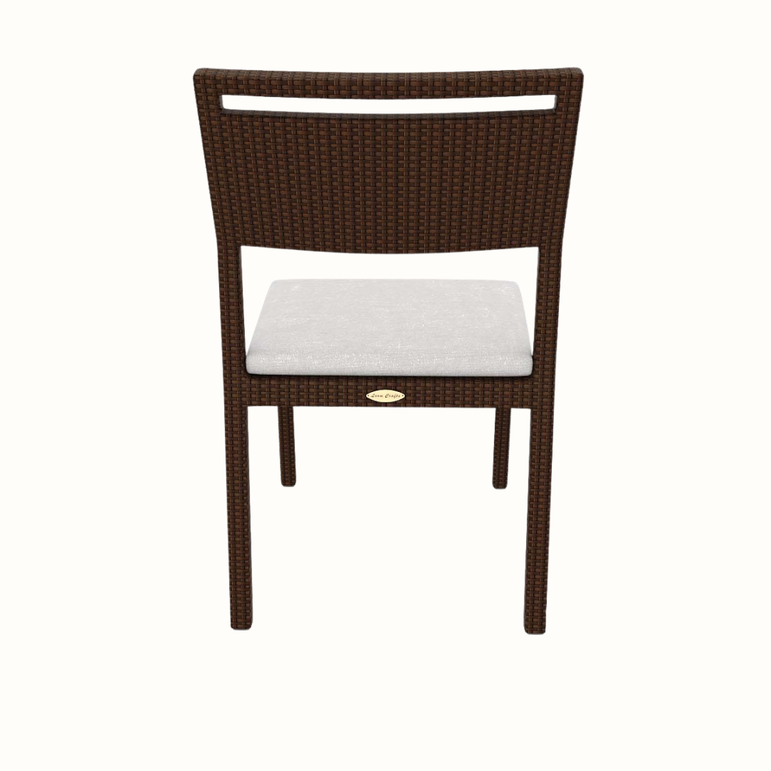 Luma Seat Dining Chair