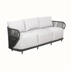 3-Seater Lounge Sofa