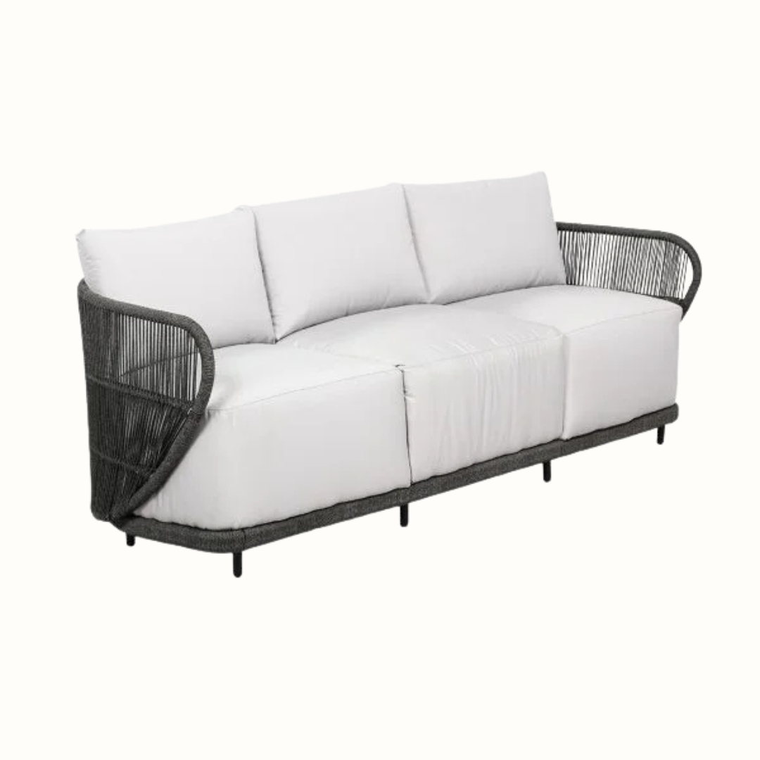 3-Seater Lounge Sofa