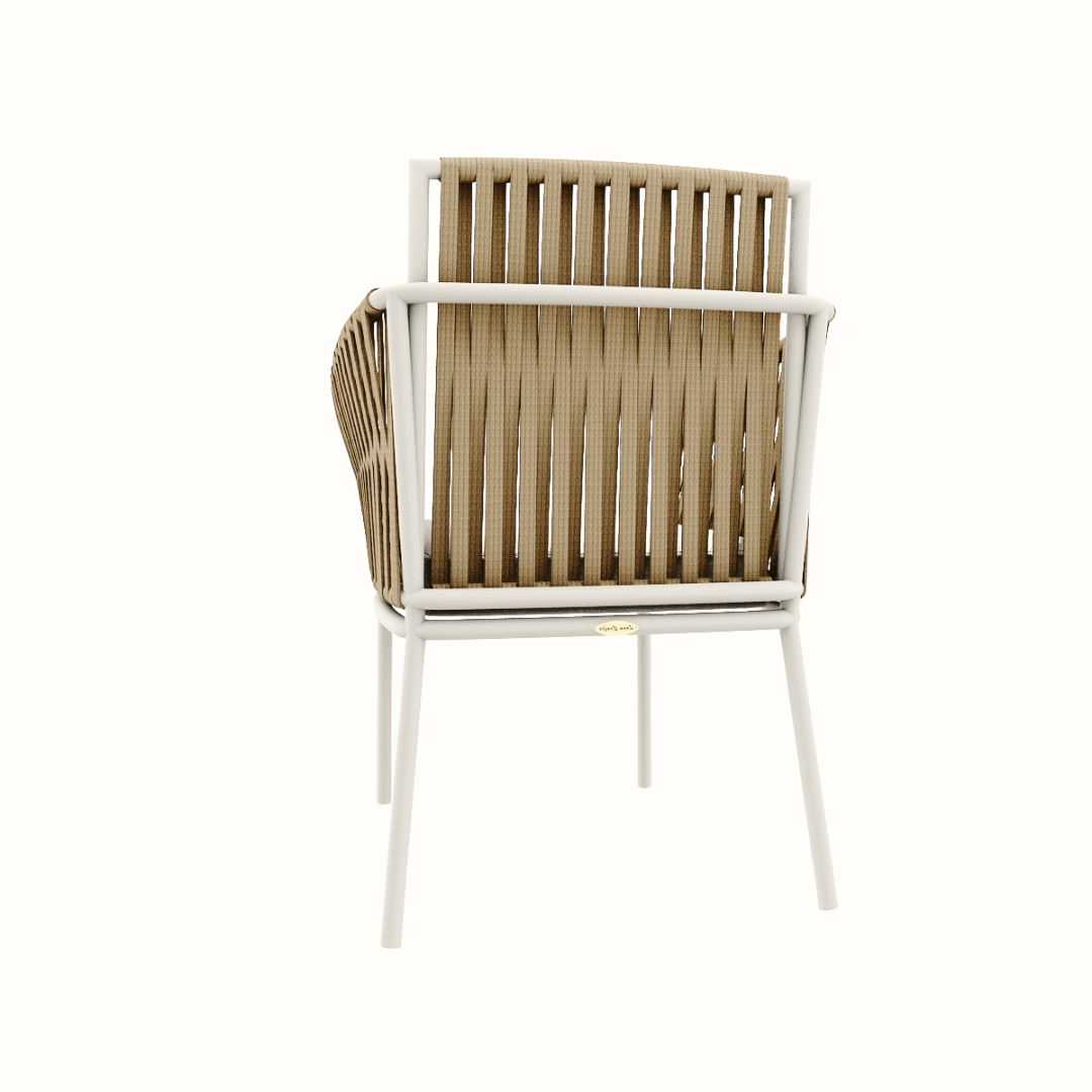Shoreline Armchair
