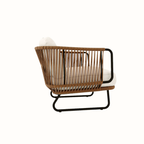 Replacement Cushion for Single Sofa