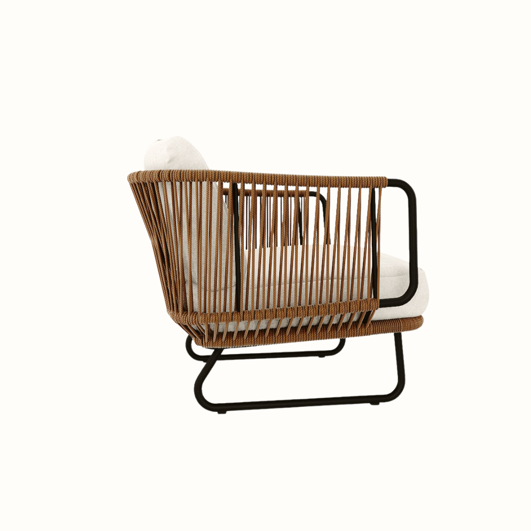 Replacement Cushion for Single Sofa