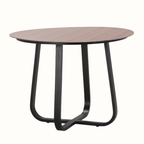 HPL-top dining table