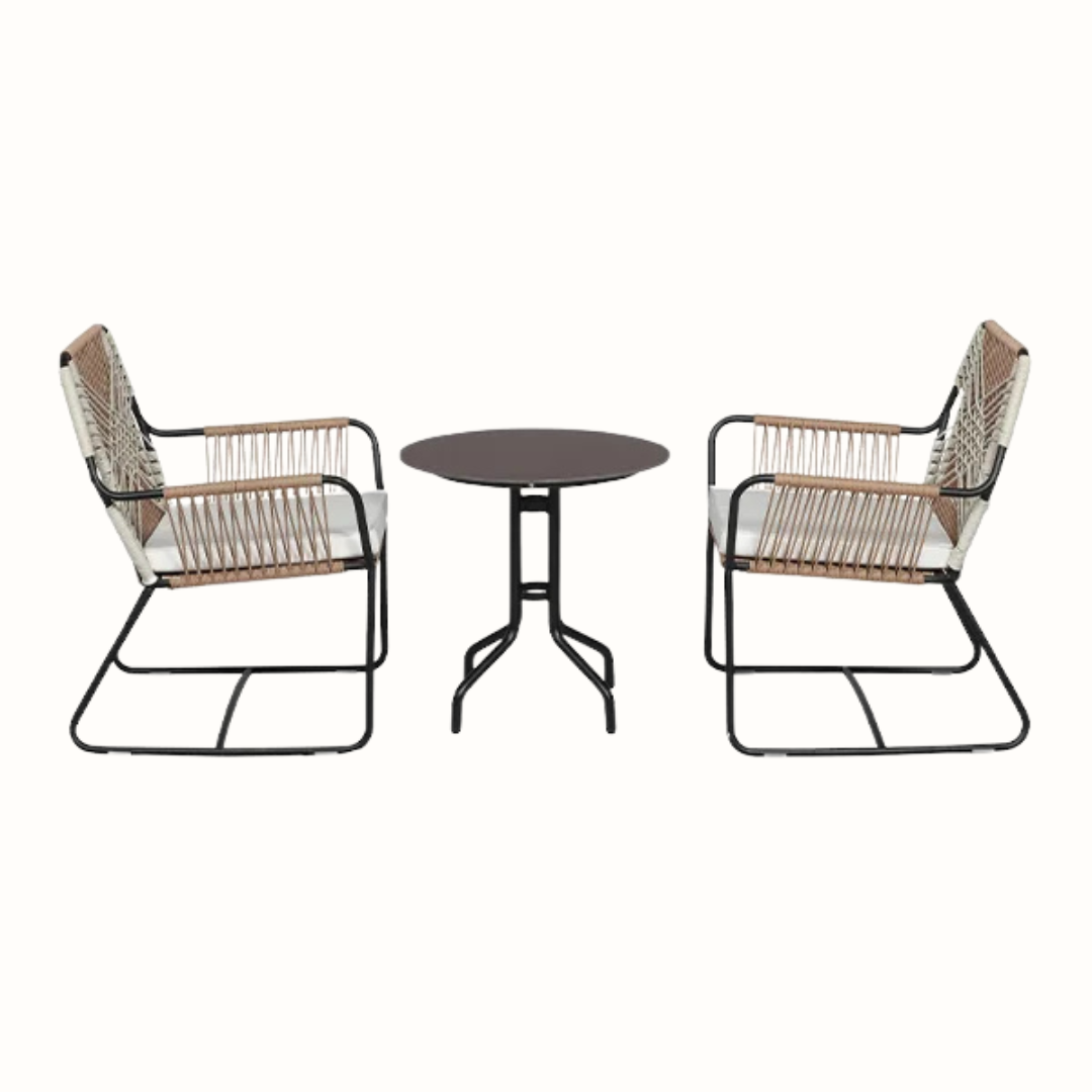 Terra Brew Tea Table