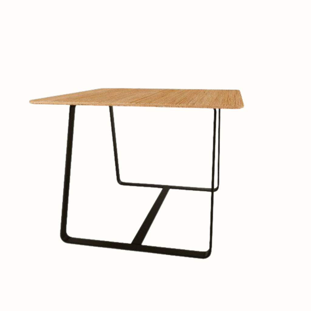 Contemporary Dining Table