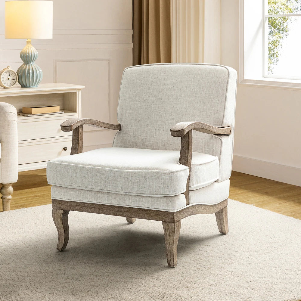 Rinaldo Farmhouse Armchair