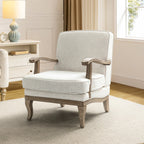 Rinaldo Farmhouse Armchair