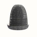 Cushioned Lounger Day Bed