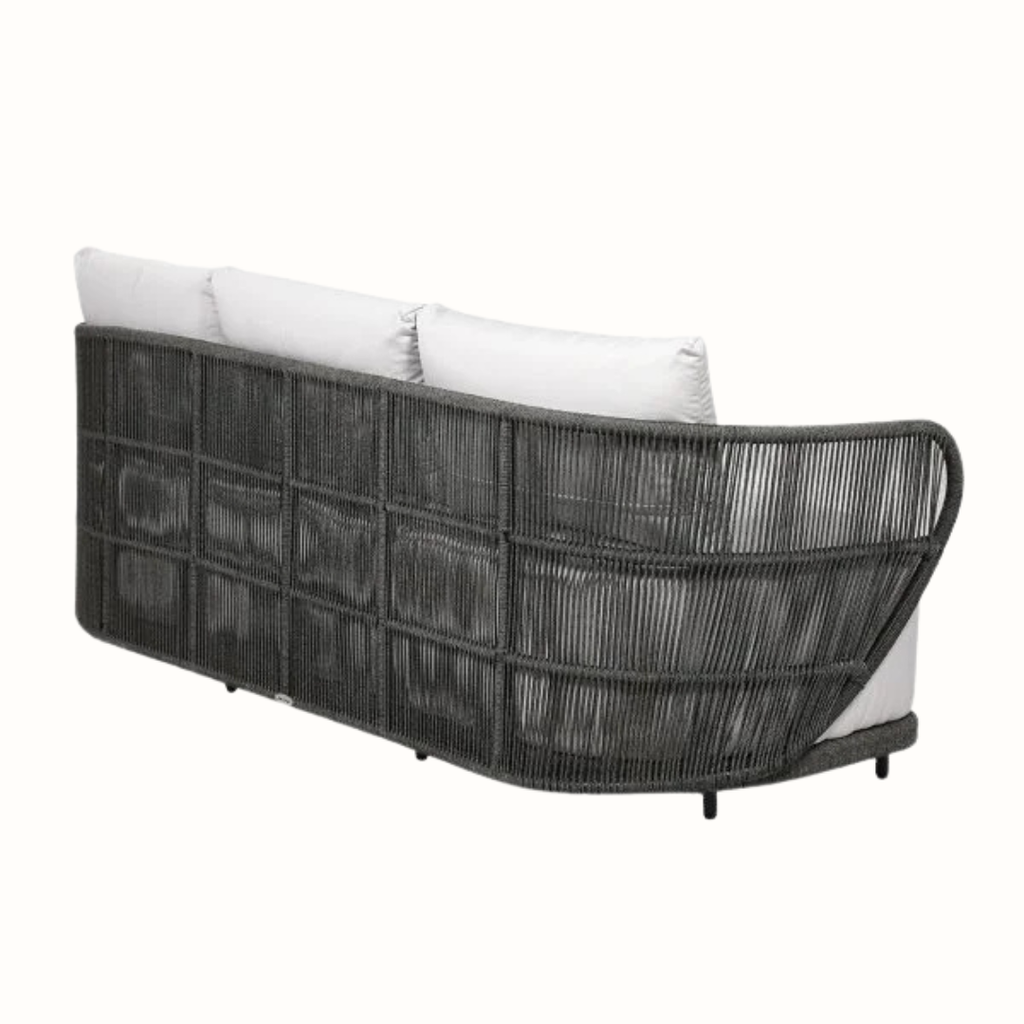 3-Seater Lounge Sofa