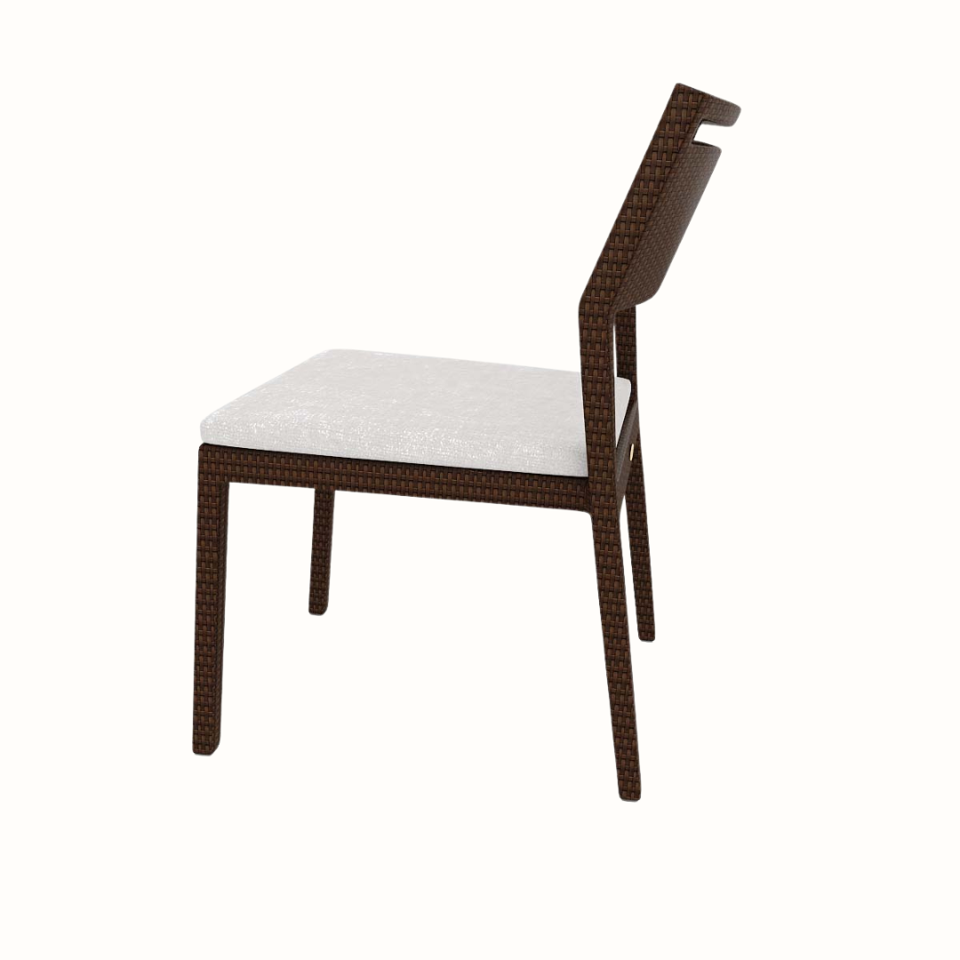 Luma Seat Dining Chair