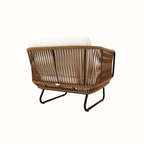 Replacement Cushion for Single Sofa