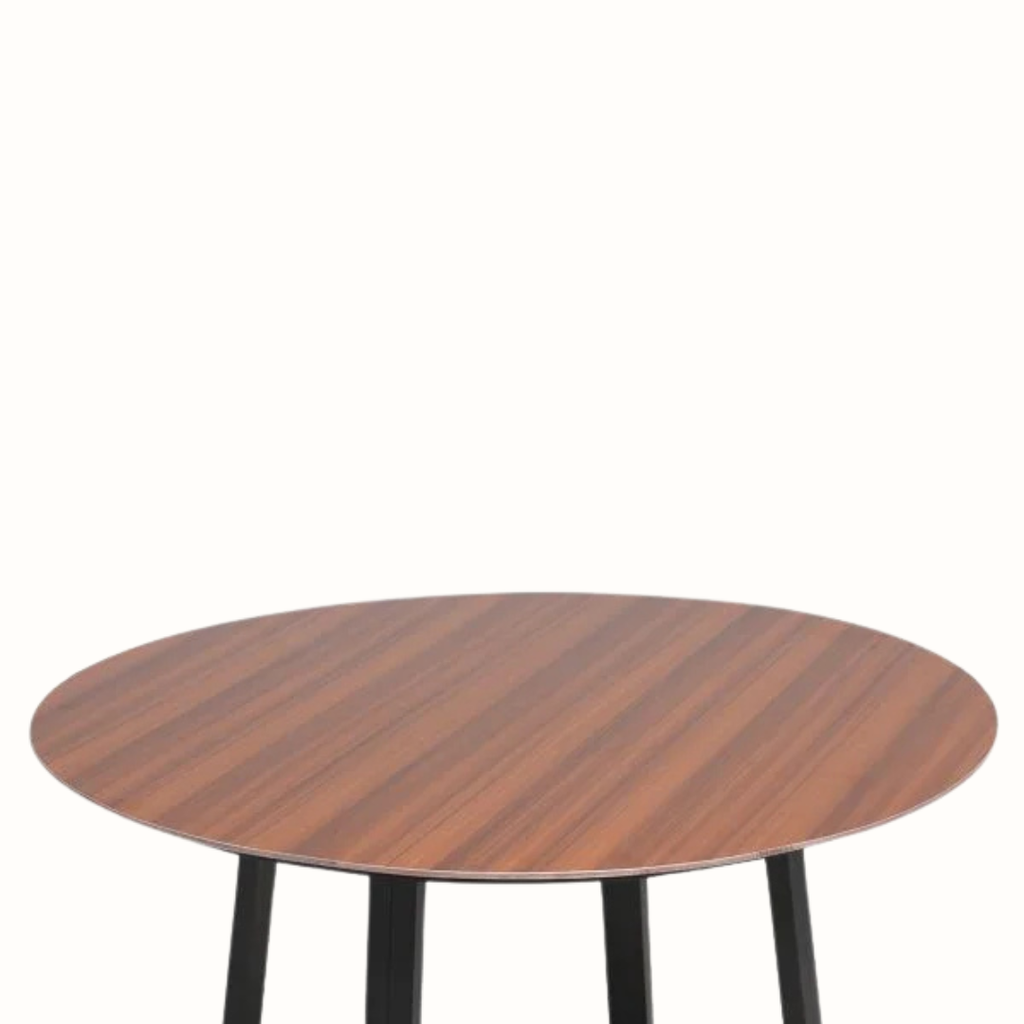 HPL-top dining table