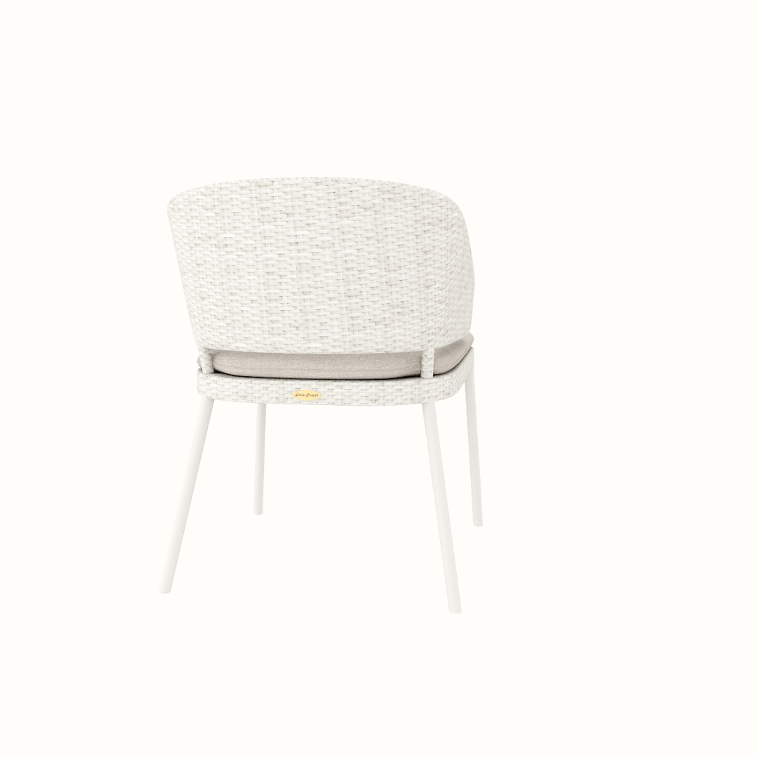 Dinning Armchair With Cushion