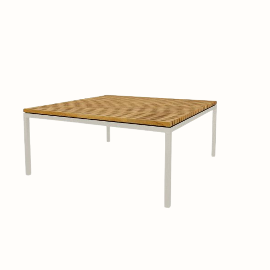 Bali Teak Lounge Table