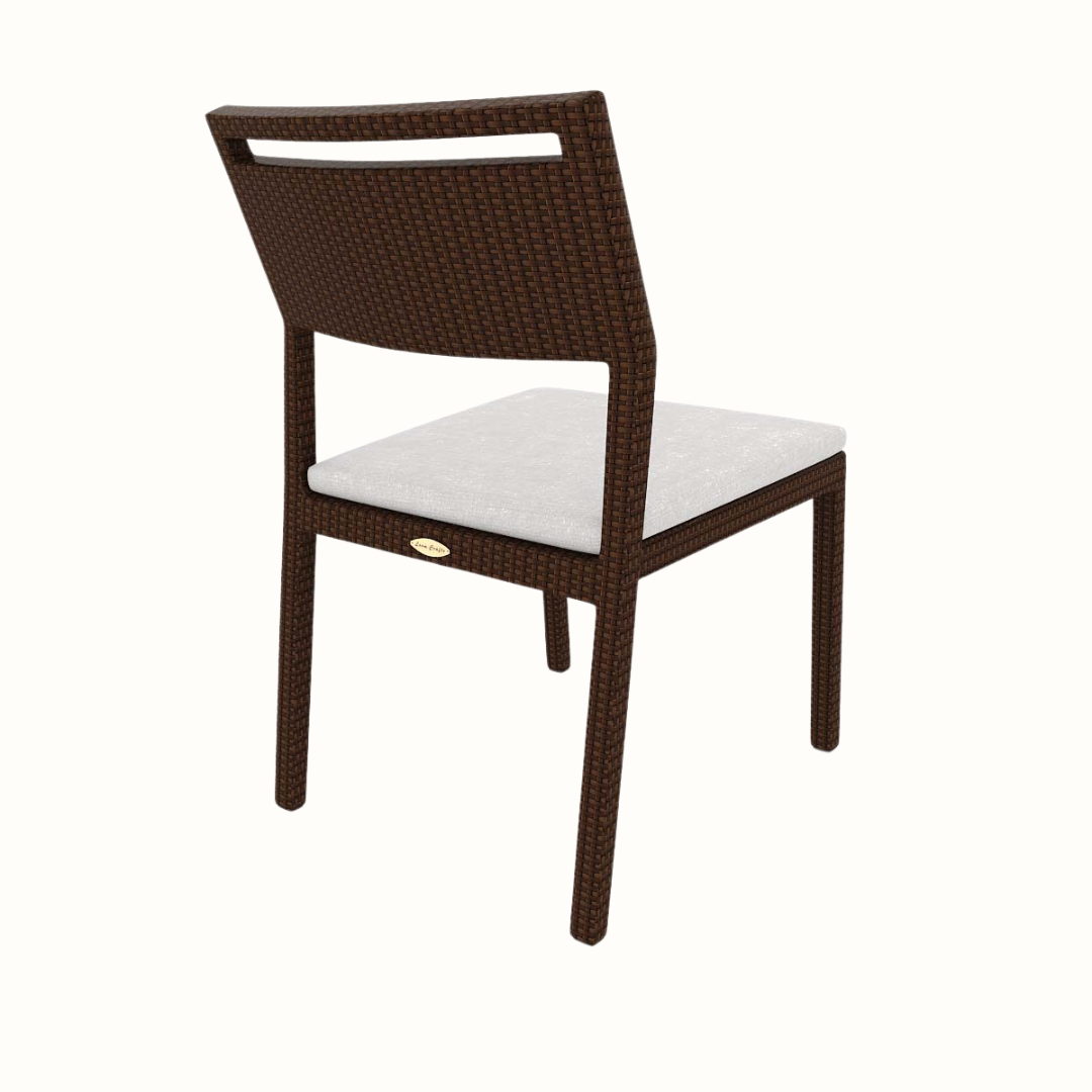 Luma Seat Dining Chair
