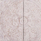 Modern Sheesham Artisan Wardrobe