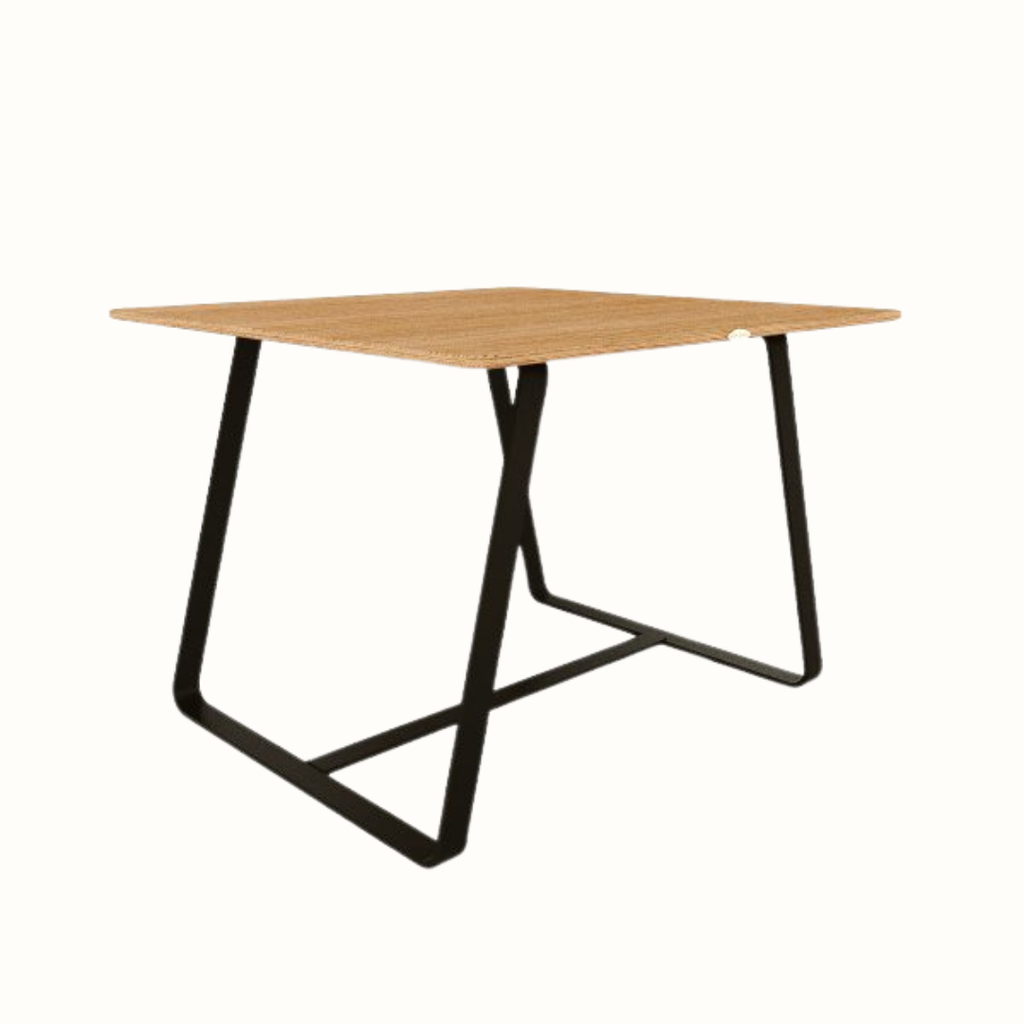 Contemporary Dining Table