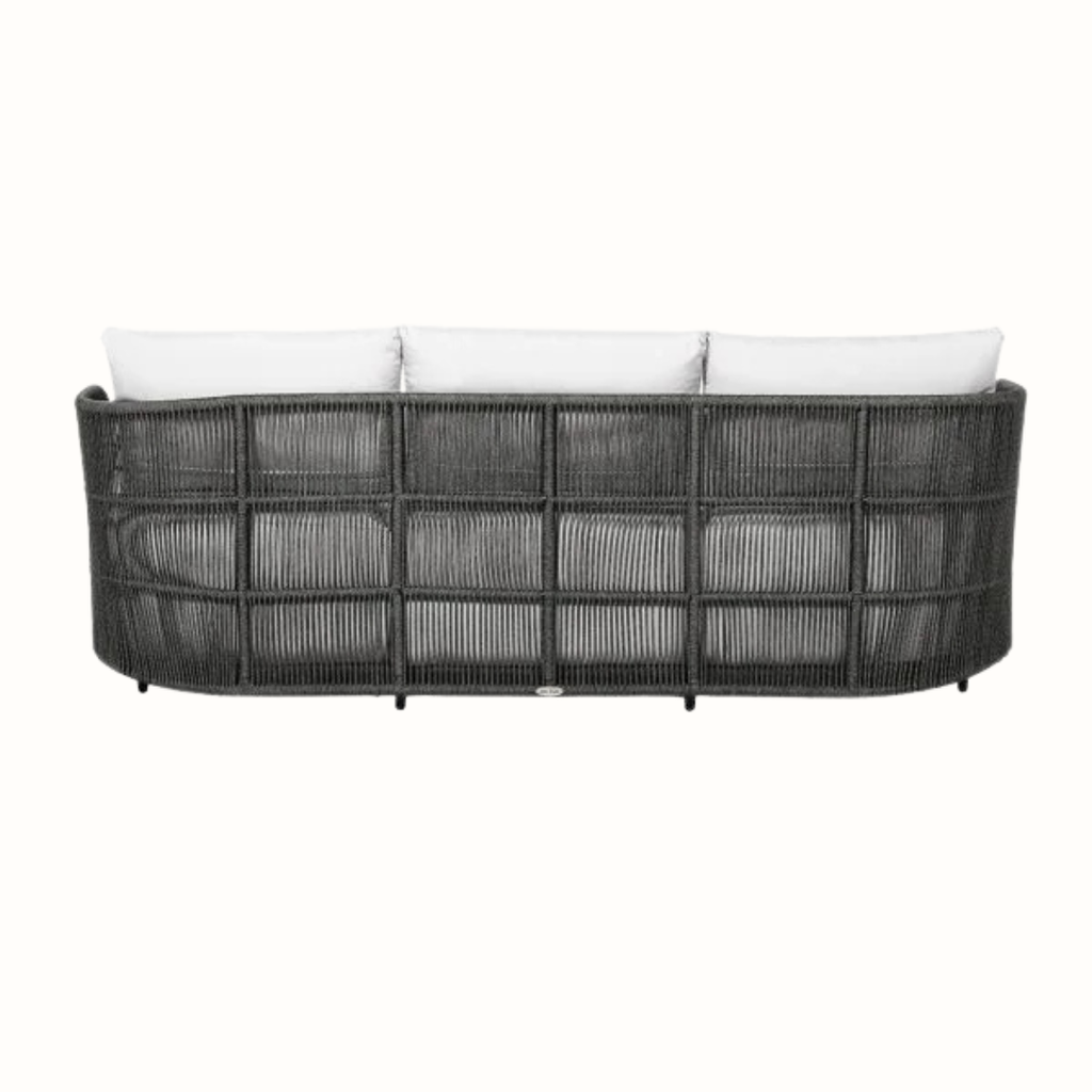 3-Seater Lounge Sofa