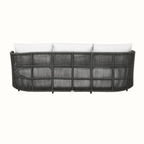 3-Seater Lounge Sofa