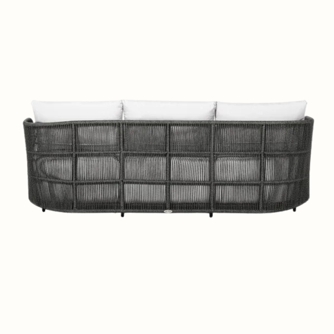 3-Seater Lounge Sofa