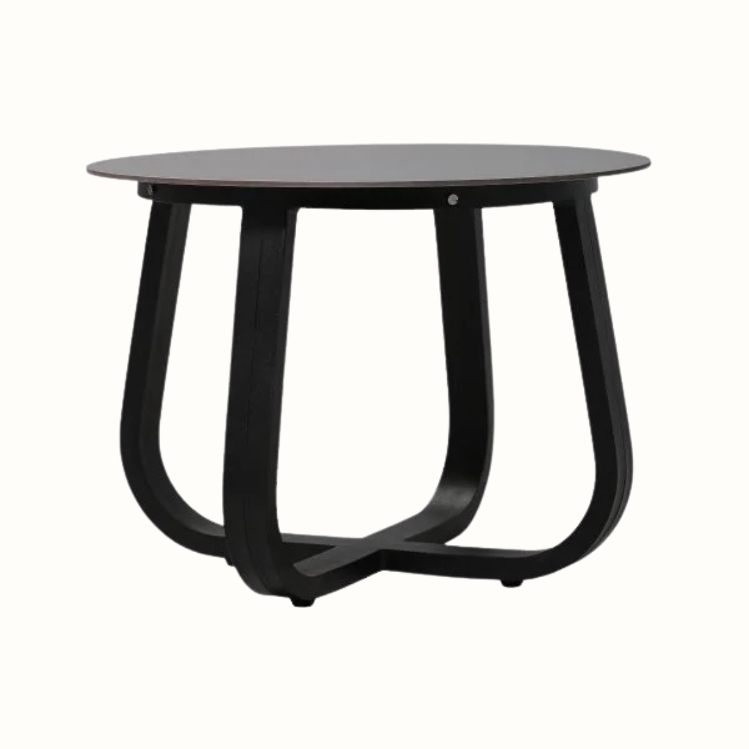 HPL-top dining table