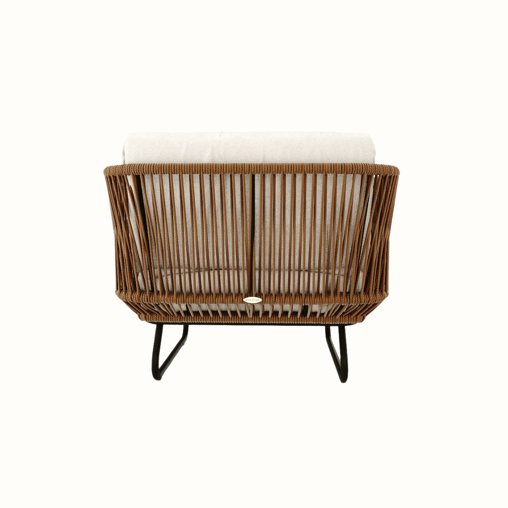 Replacement Cushion for Single Sofa