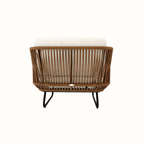 Replacement Cushion for Single Sofa