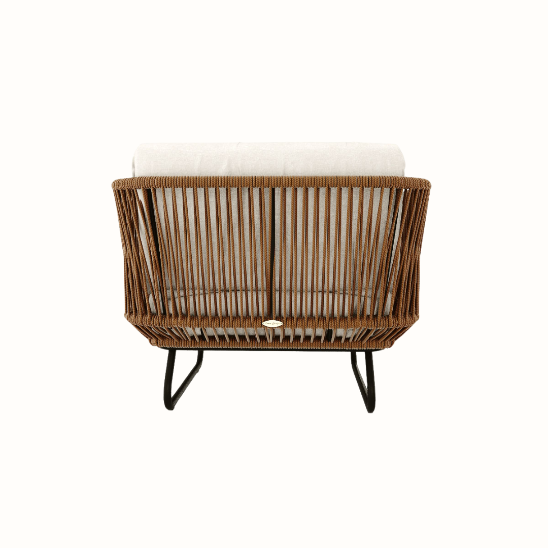 Replacement Cushion for Single Sofa